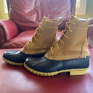 Women’s L.L. Bean Boots